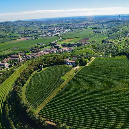Tenuta Delo Relais Verona Bagian luar foto