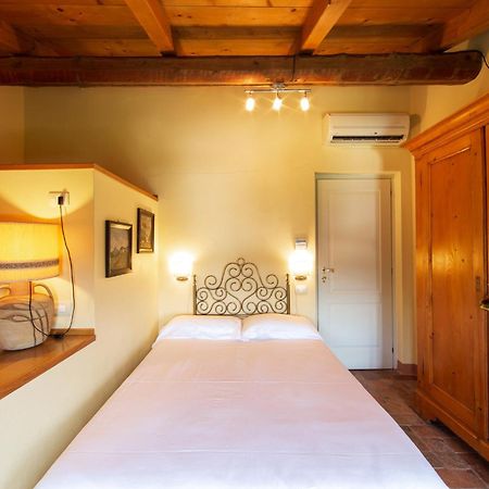 Tenuta Delo Relais Verona Ruang foto