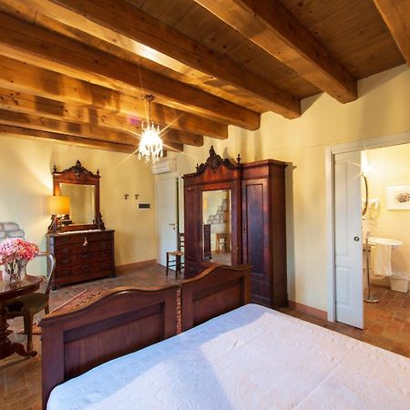 Tenuta Delo Relais Verona Ruang foto