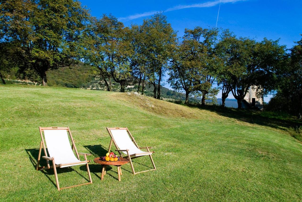 Tenuta Delo Relais Verona Bagian luar foto