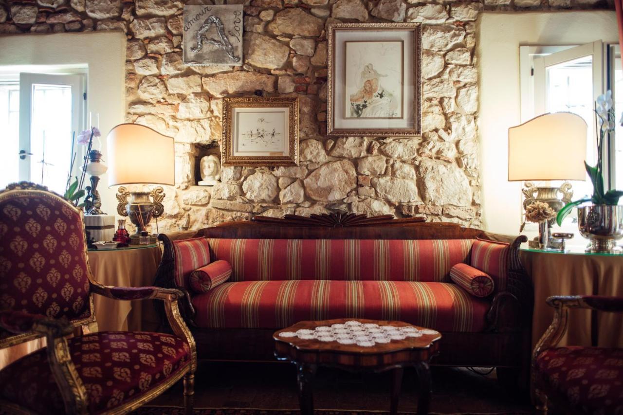 Tenuta Delo Relais Verona Bagian luar foto