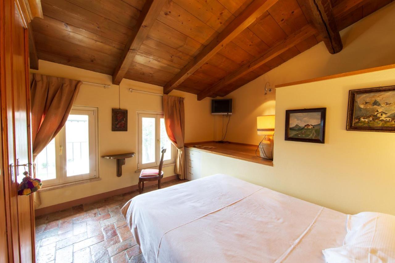 Tenuta Delo Relais Verona Ruang foto