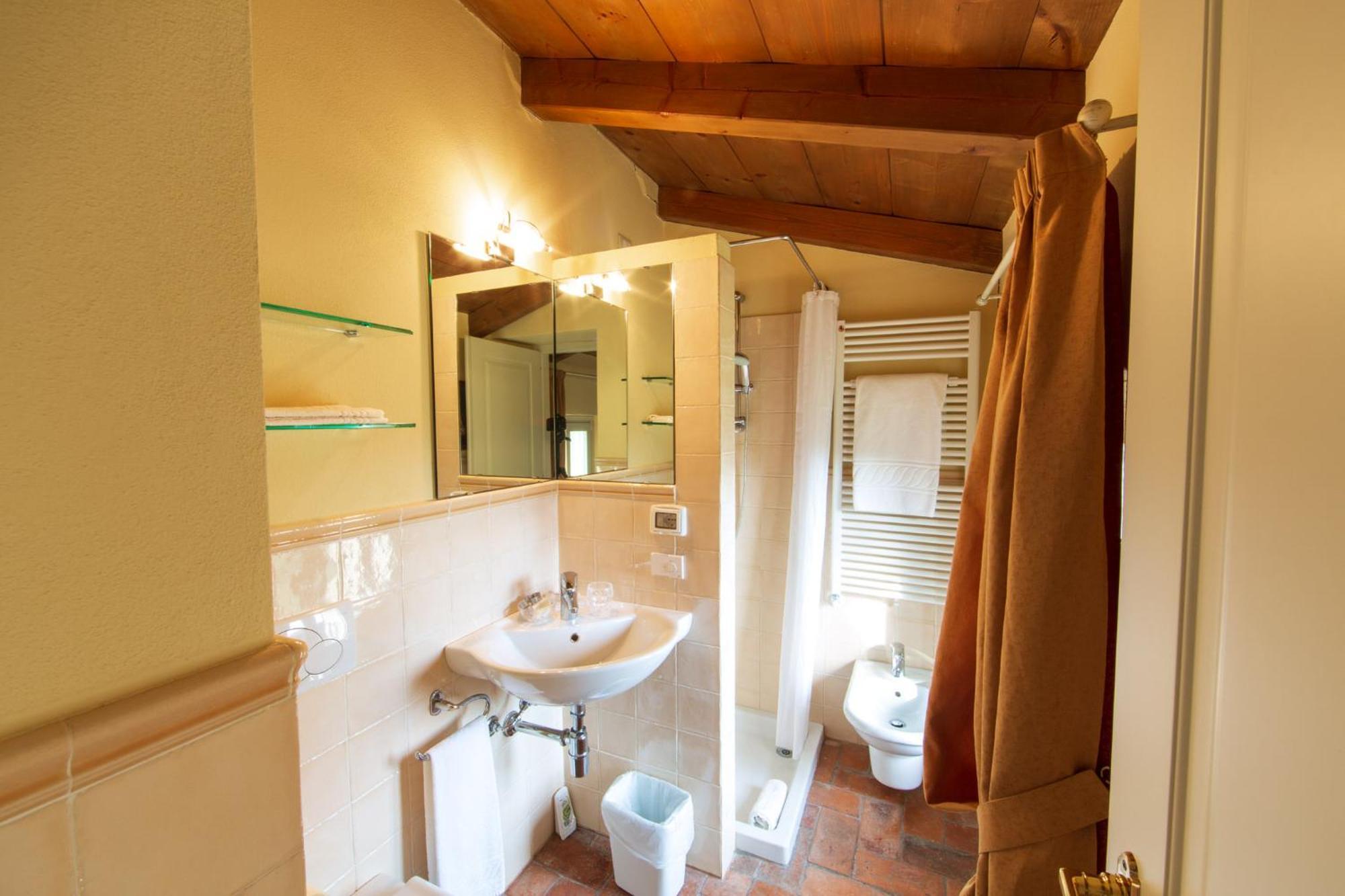 Tenuta Delo Relais Verona Ruang foto