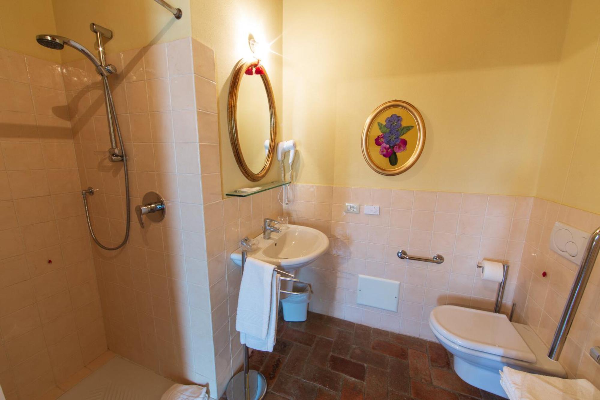 Tenuta Delo Relais Verona Ruang foto