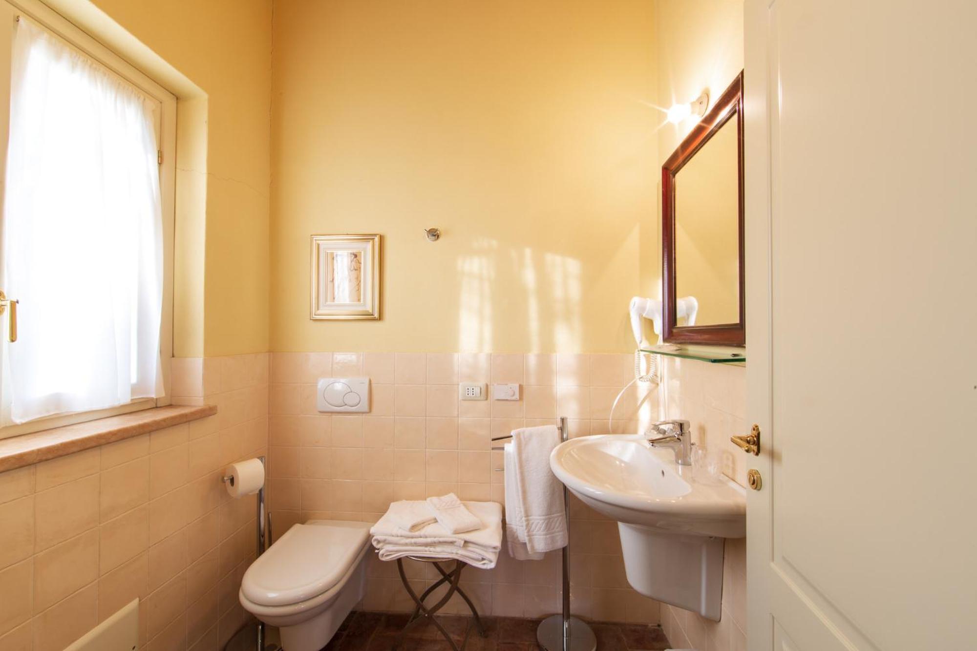 Tenuta Delo Relais Verona Ruang foto