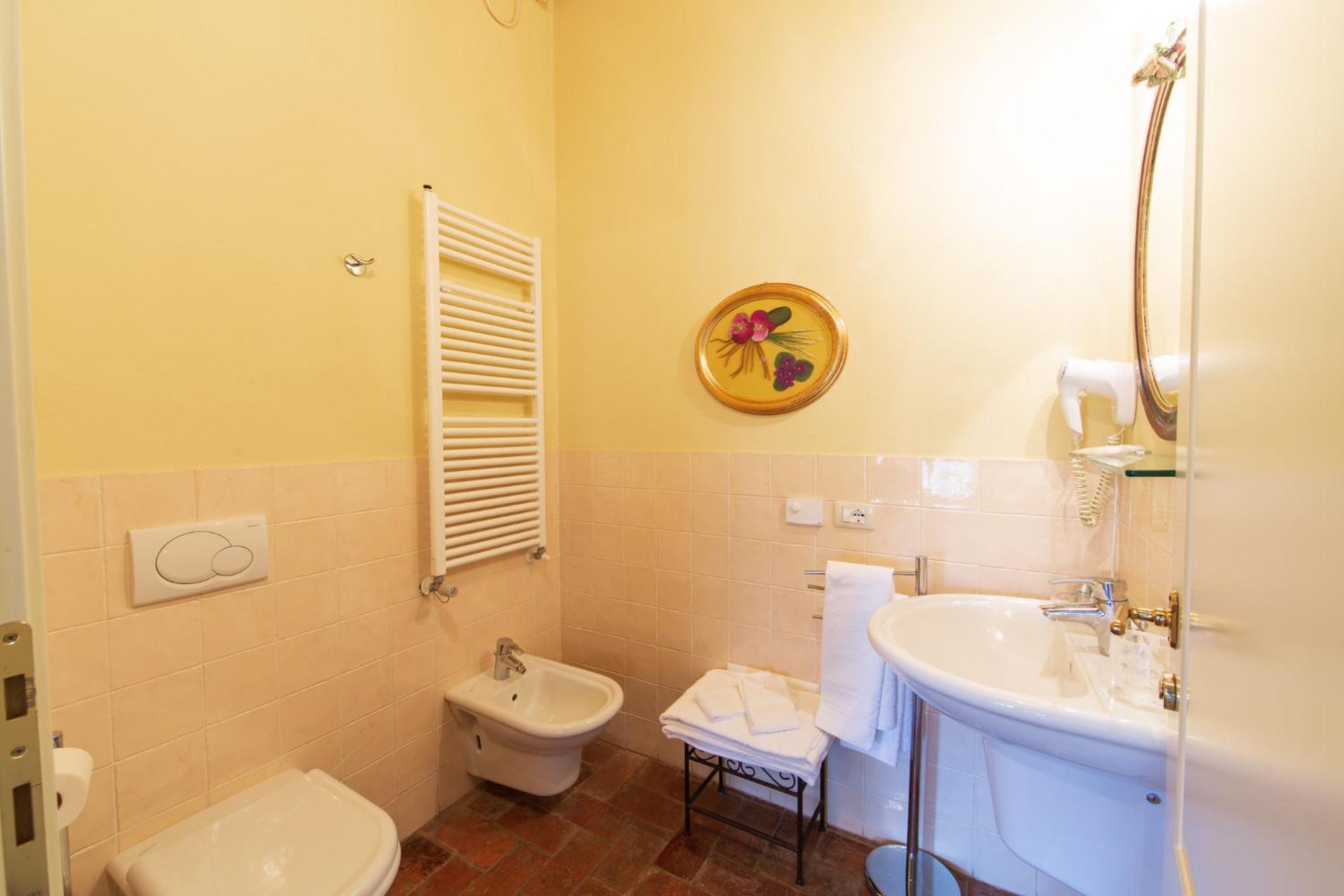 Tenuta Delo Relais Verona Ruang foto