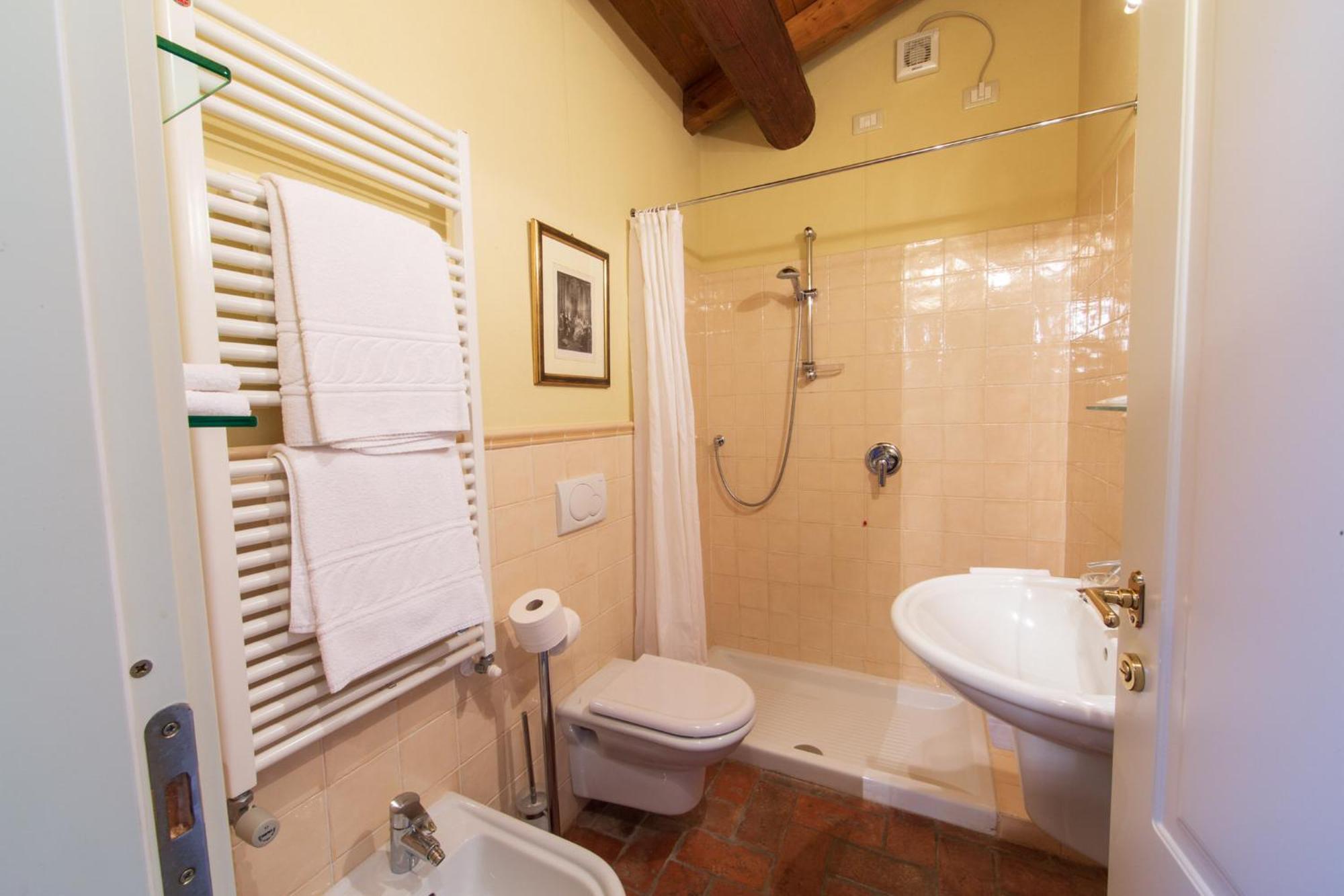 Tenuta Delo Relais Verona Ruang foto