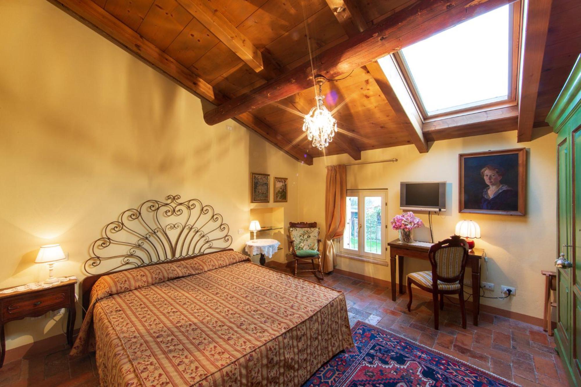 Tenuta Delo Relais Verona Ruang foto