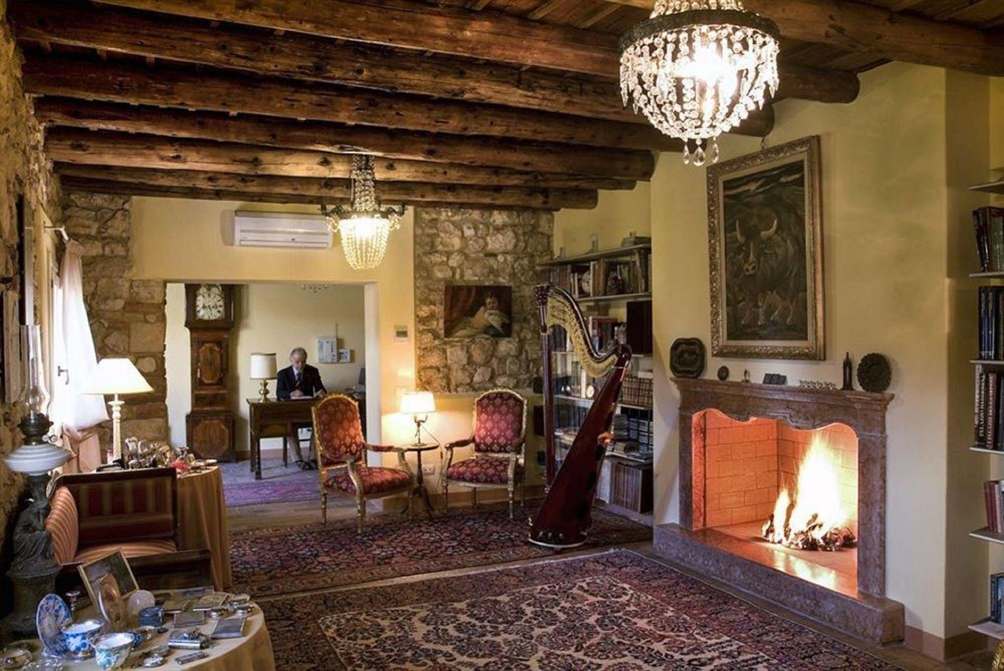Tenuta Delo Relais Verona Bagian luar foto