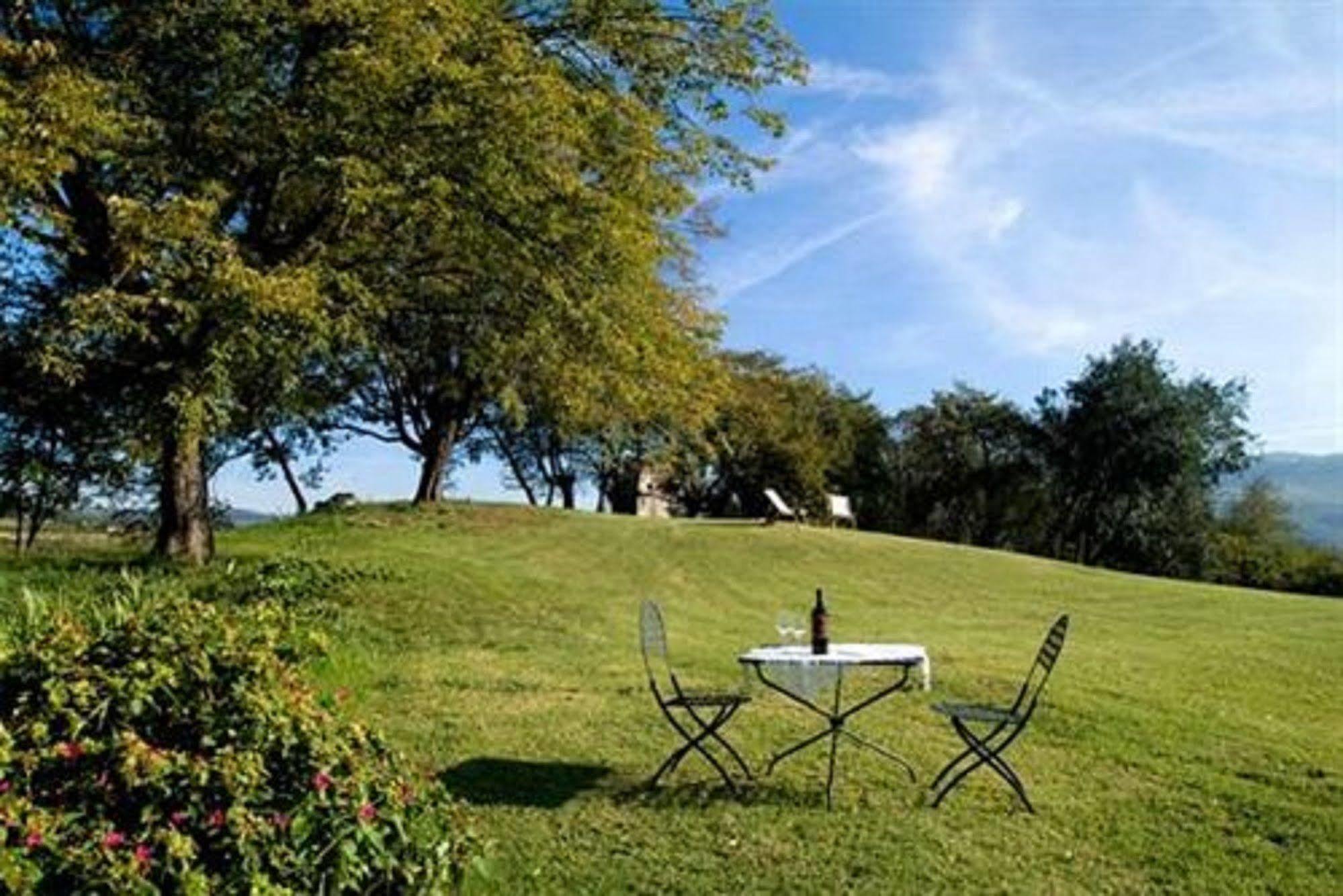 Tenuta Delo Relais Verona Bagian luar foto