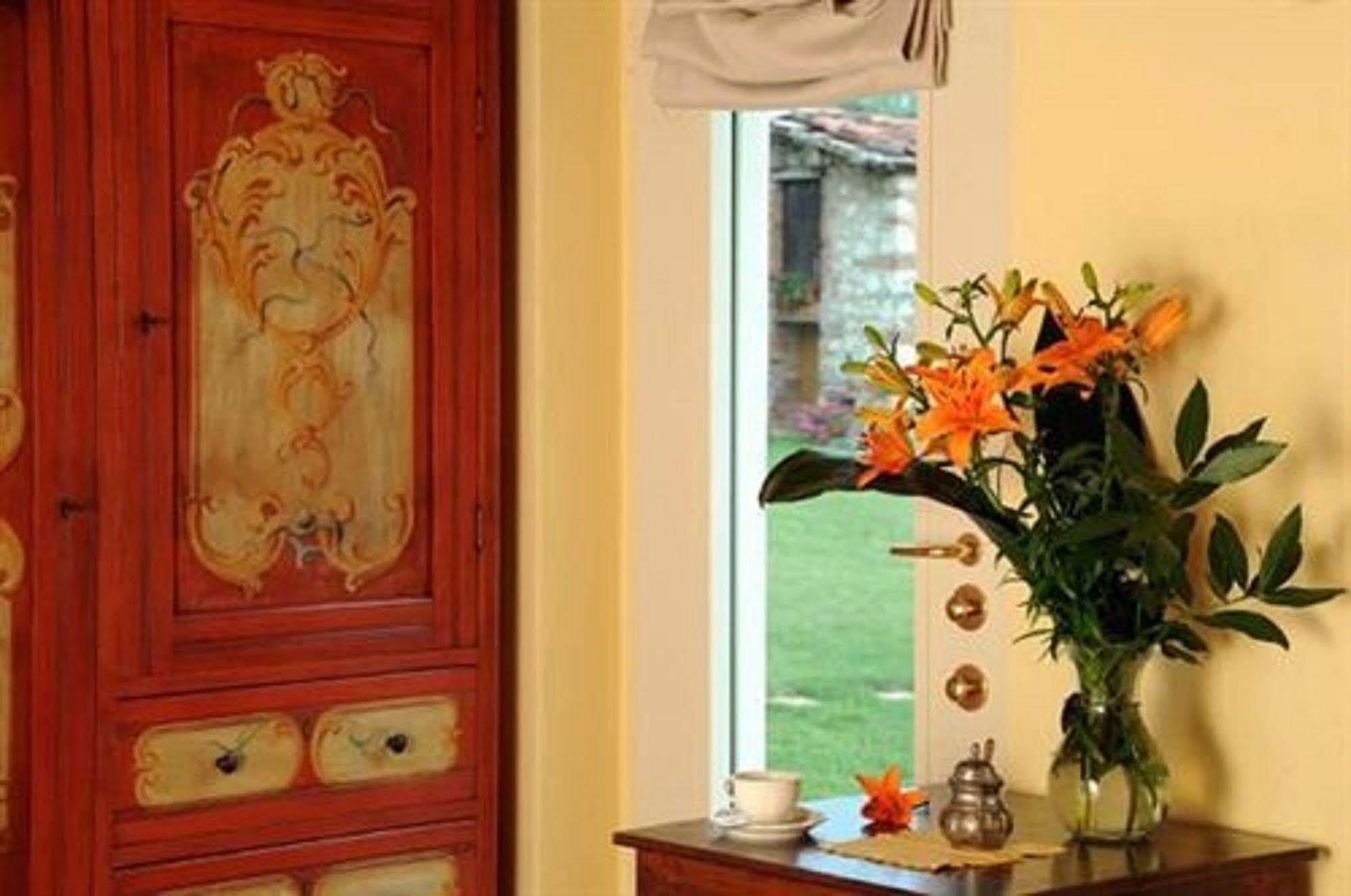Tenuta Delo Relais Verona Bagian luar foto