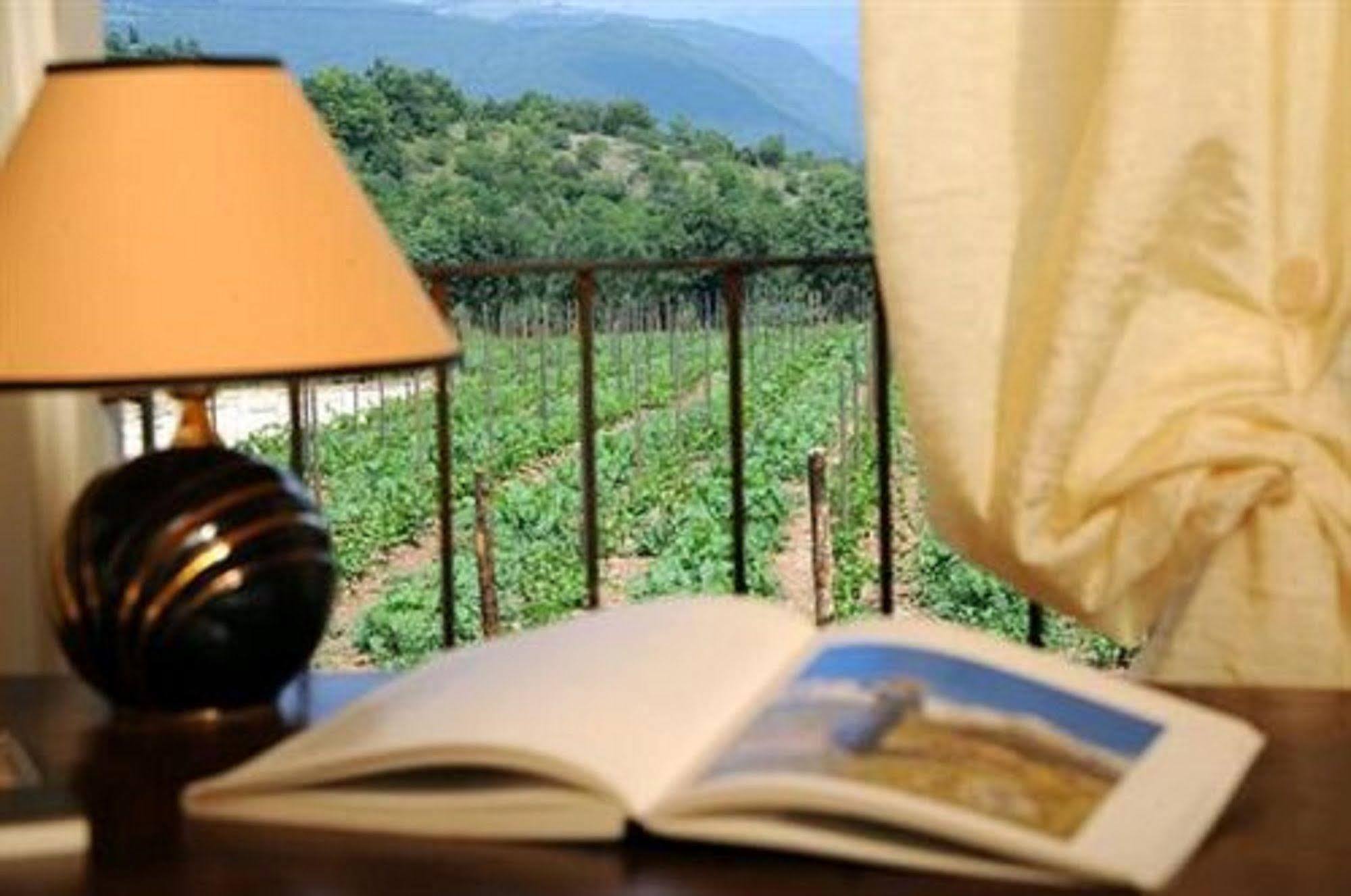 Tenuta Delo Relais Verona Bagian luar foto