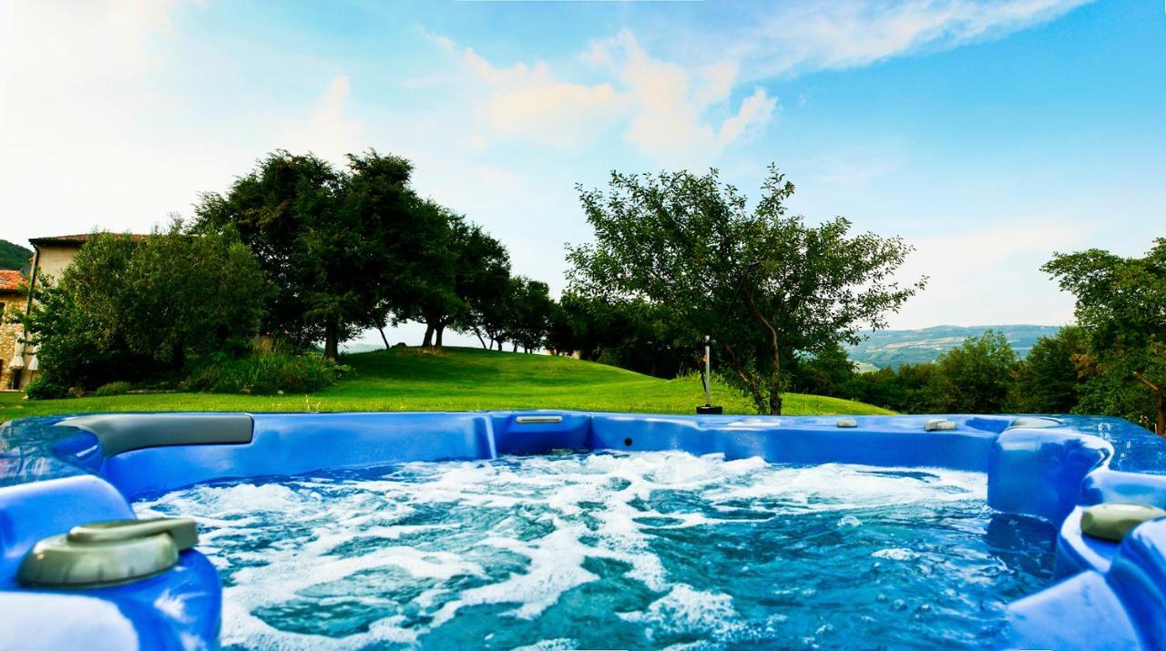 Tenuta Delo Relais Verona Bagian luar foto